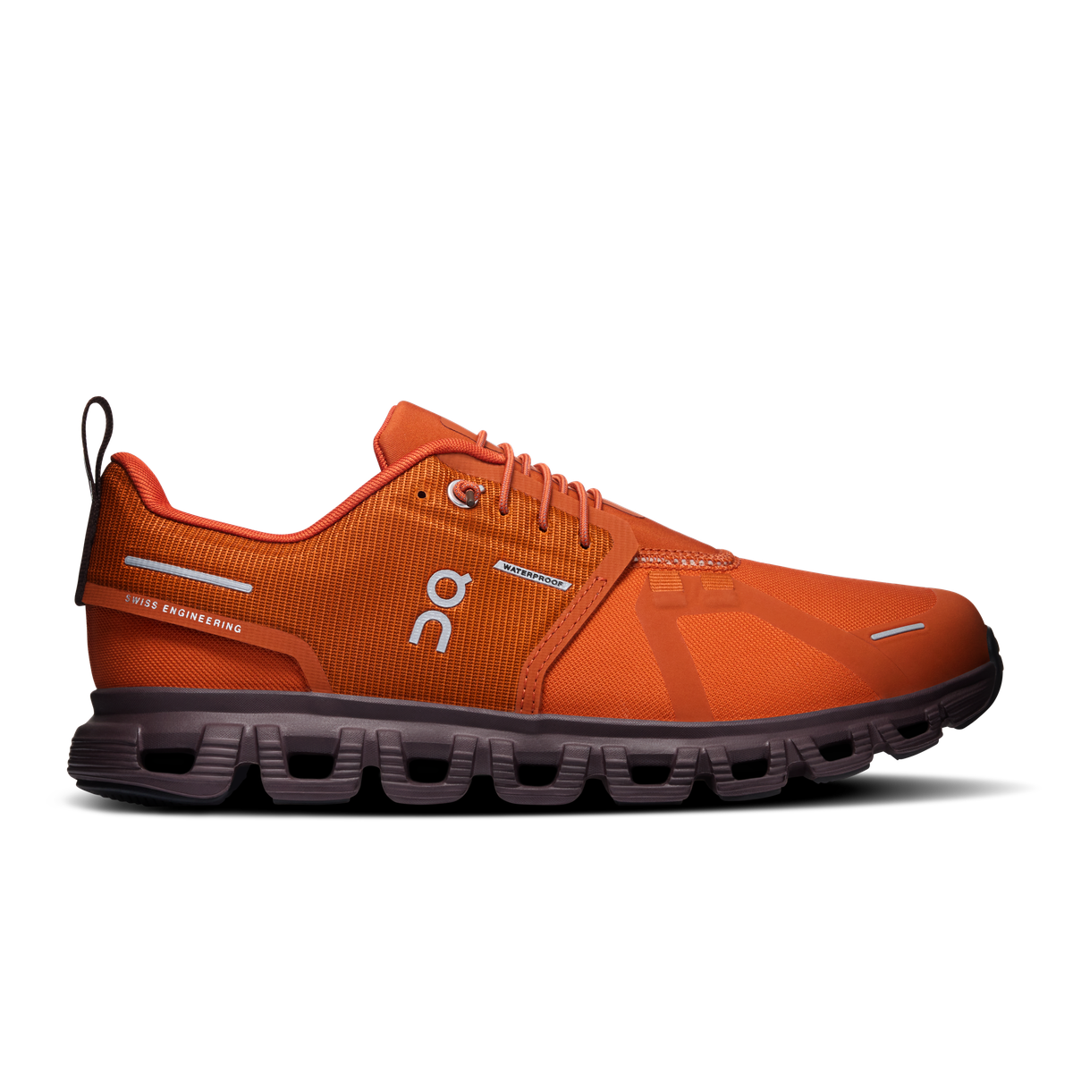 Cloud 6 Waterproof - Women's Cinnamon