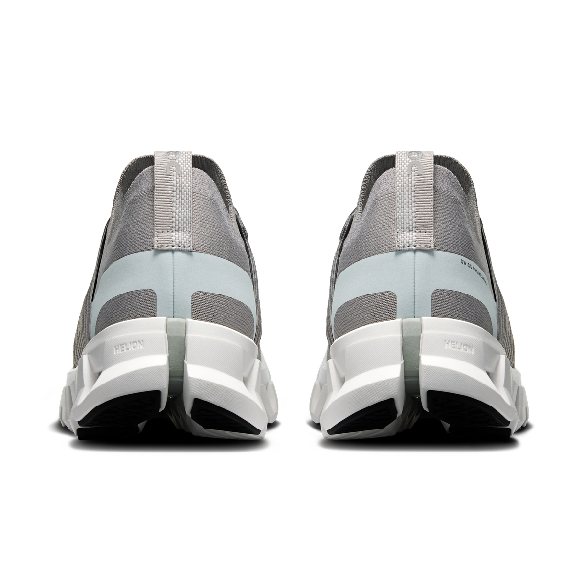 Cloudswift 4 - Men's Alloy Glacier