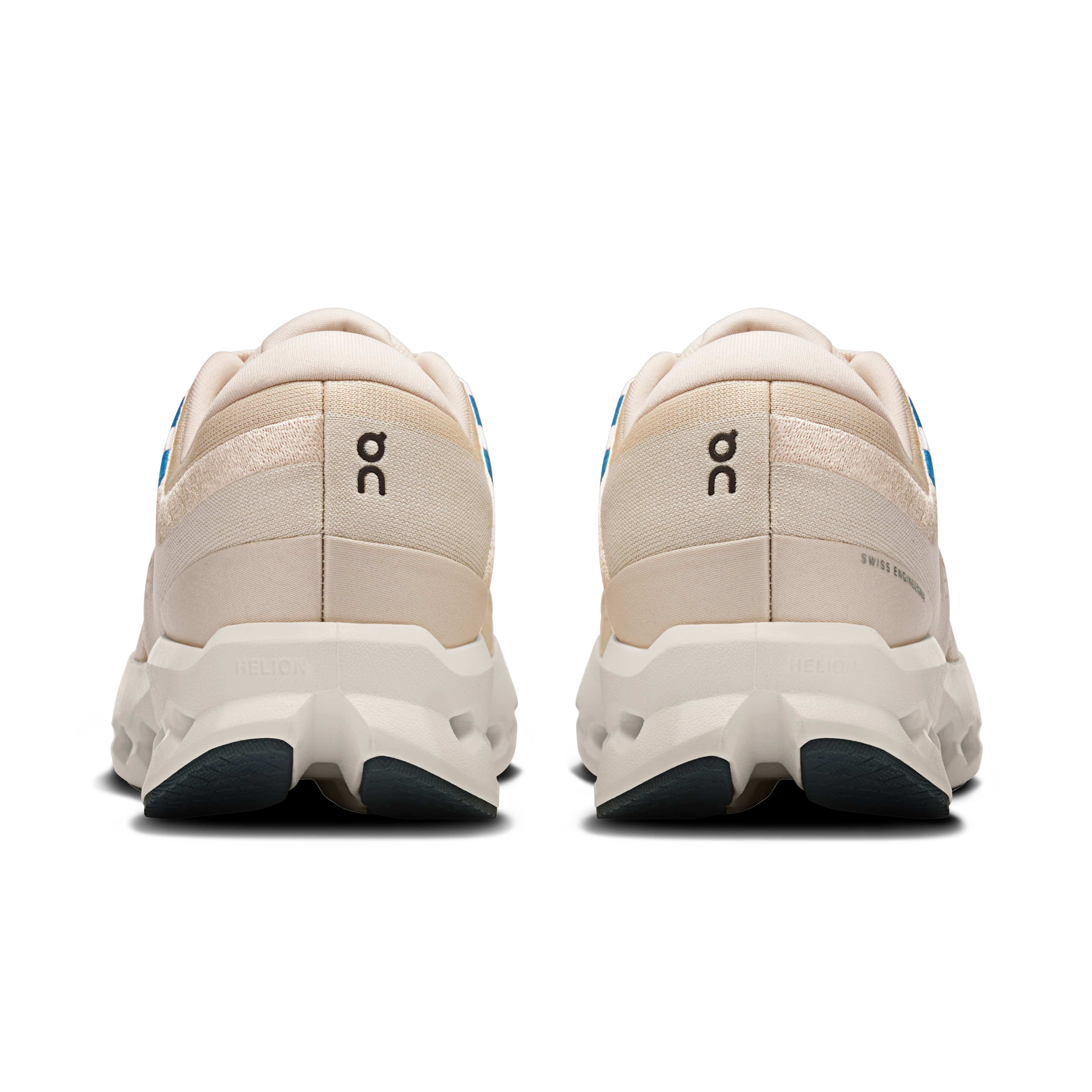 Cloudsurfer 2 - Women's Pearl and Ivory