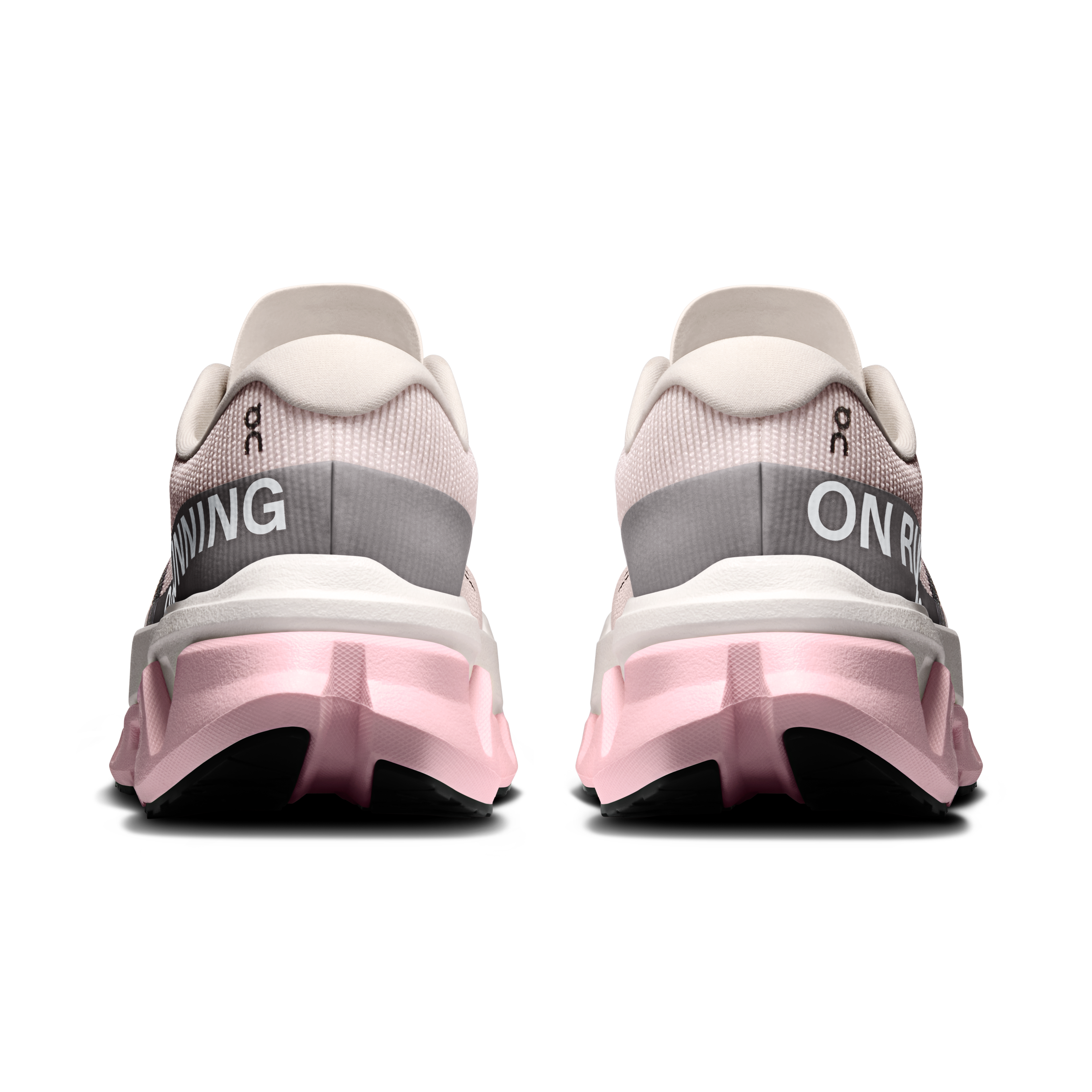 Cloudmonster 3 Hyper - Women's Ivory and Peony
