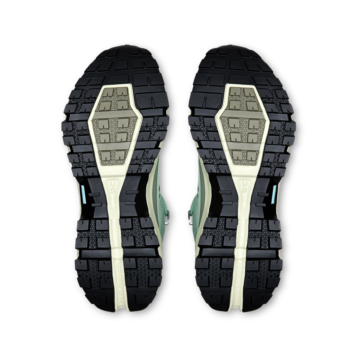 Cloudrock Mid Waterproof - Women's Mineral