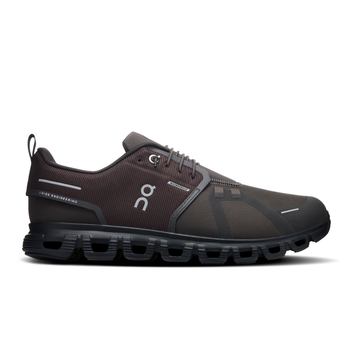 Cloud 6 Waterproof - Men's Espresso