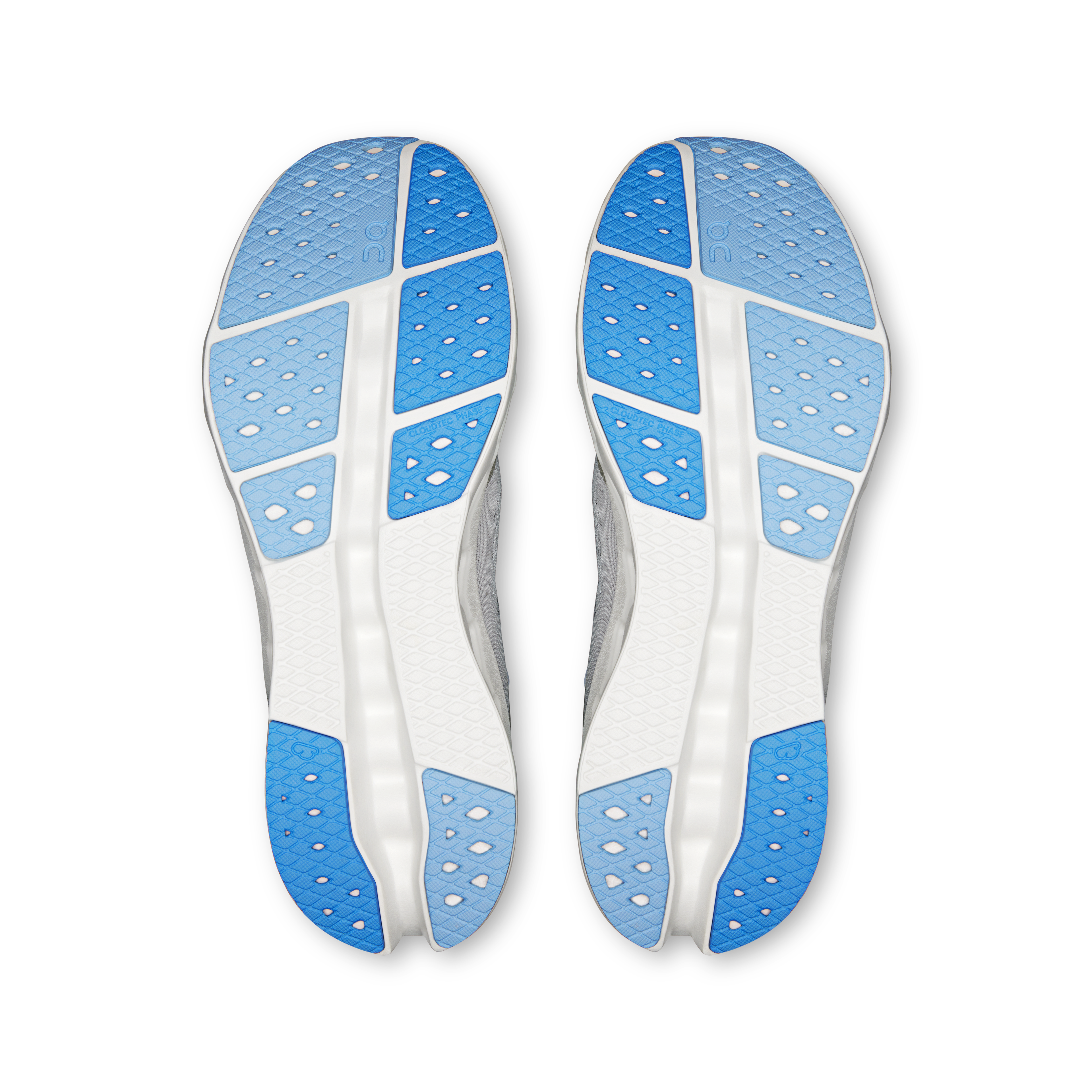 Cloudsurfer 2 - Men's Glacier and Gourami