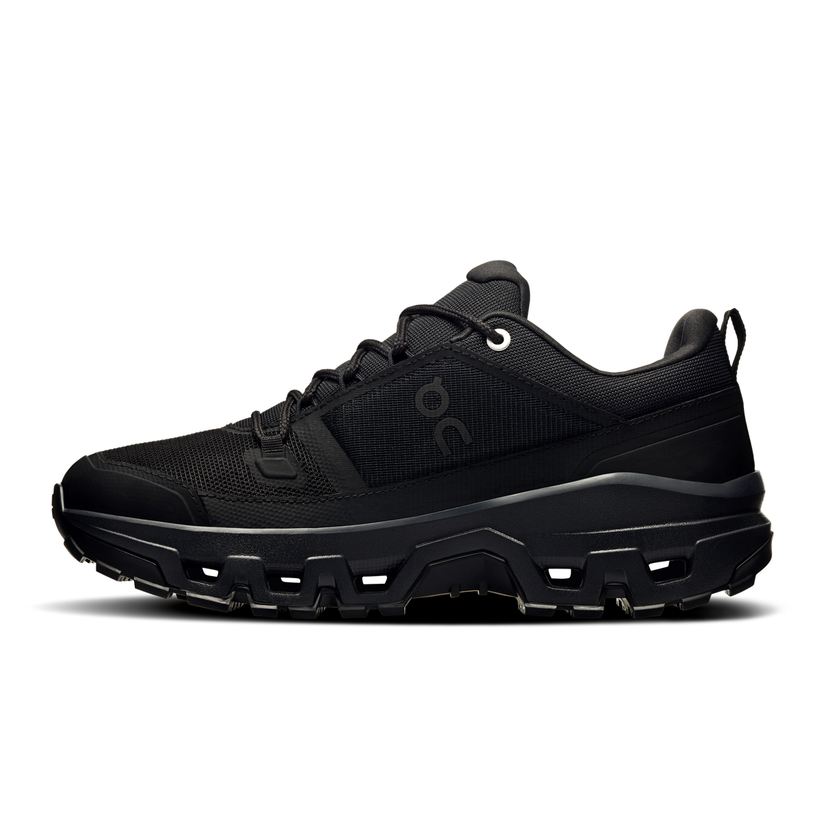 Cloudrock Low Waterproof - Women's Black