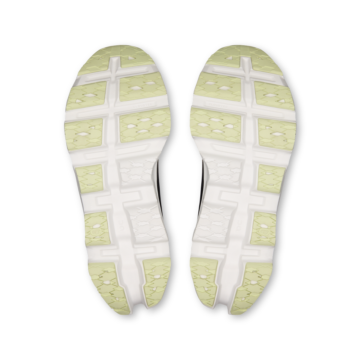 Cloudmonster 3 - Women's Cinder