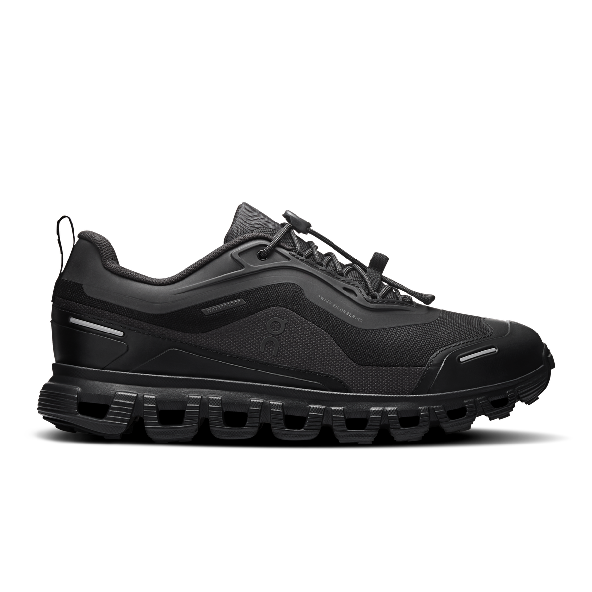 Cloud 6 Geo Waterproof - Women's Black Black