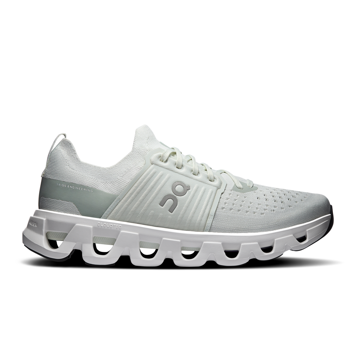 Cloudswift 4 - Men's Iceberg