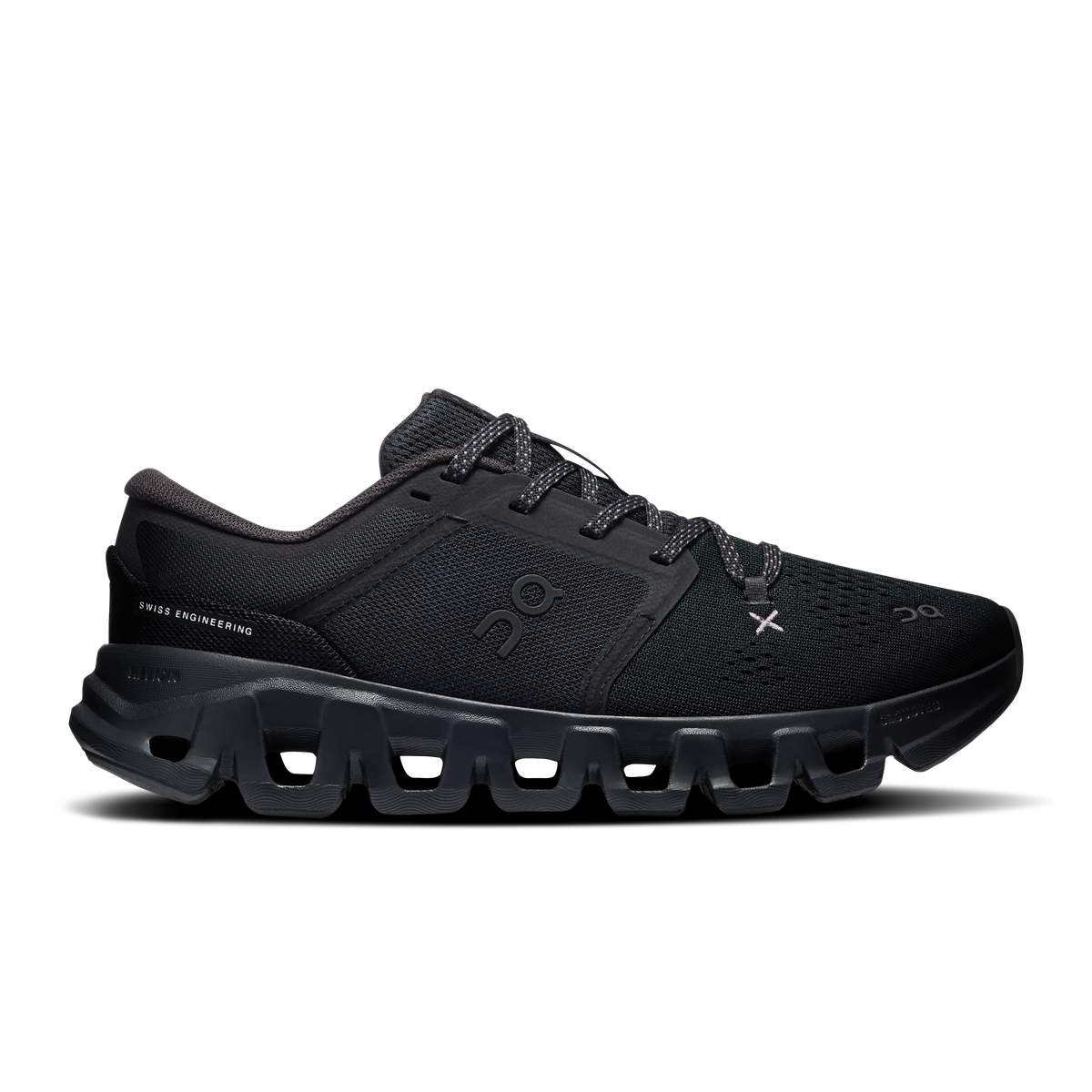 Cloud X 5 - Women's Black