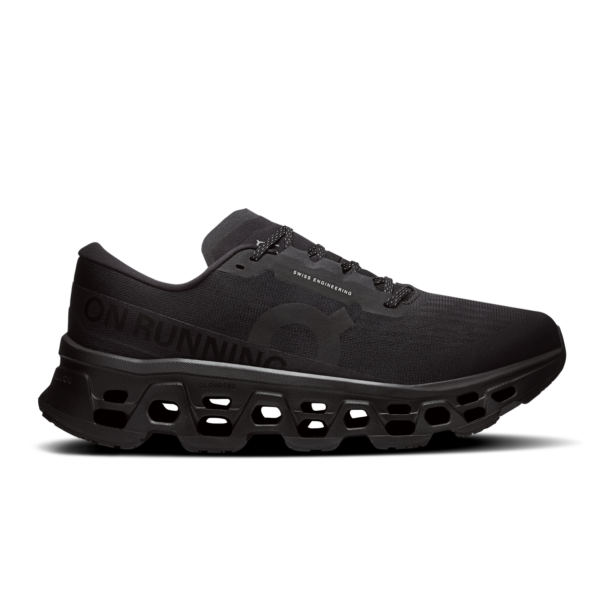 Cloudmonster 3 - Men's Black