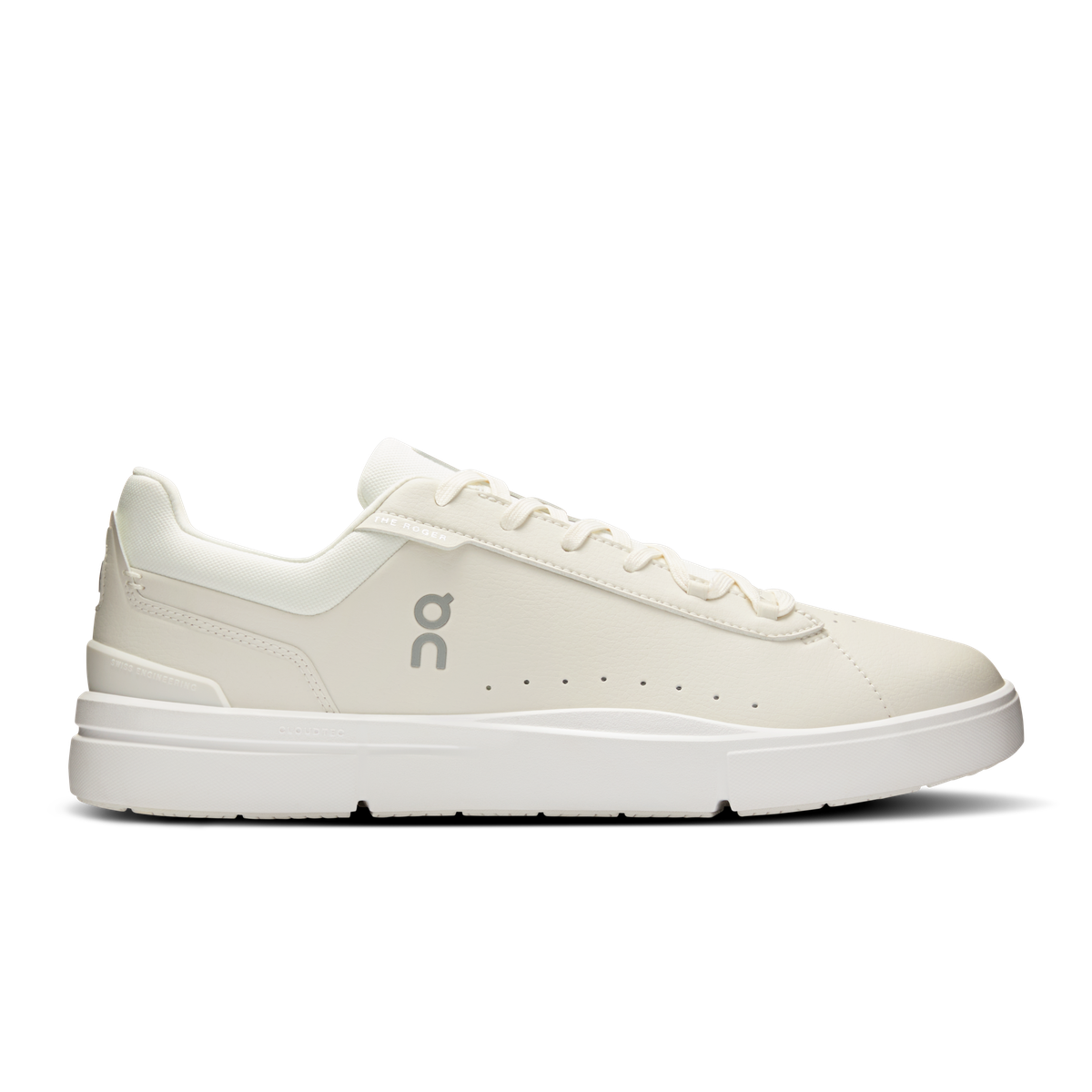 THE ROGER Advantage - Men's Ivory