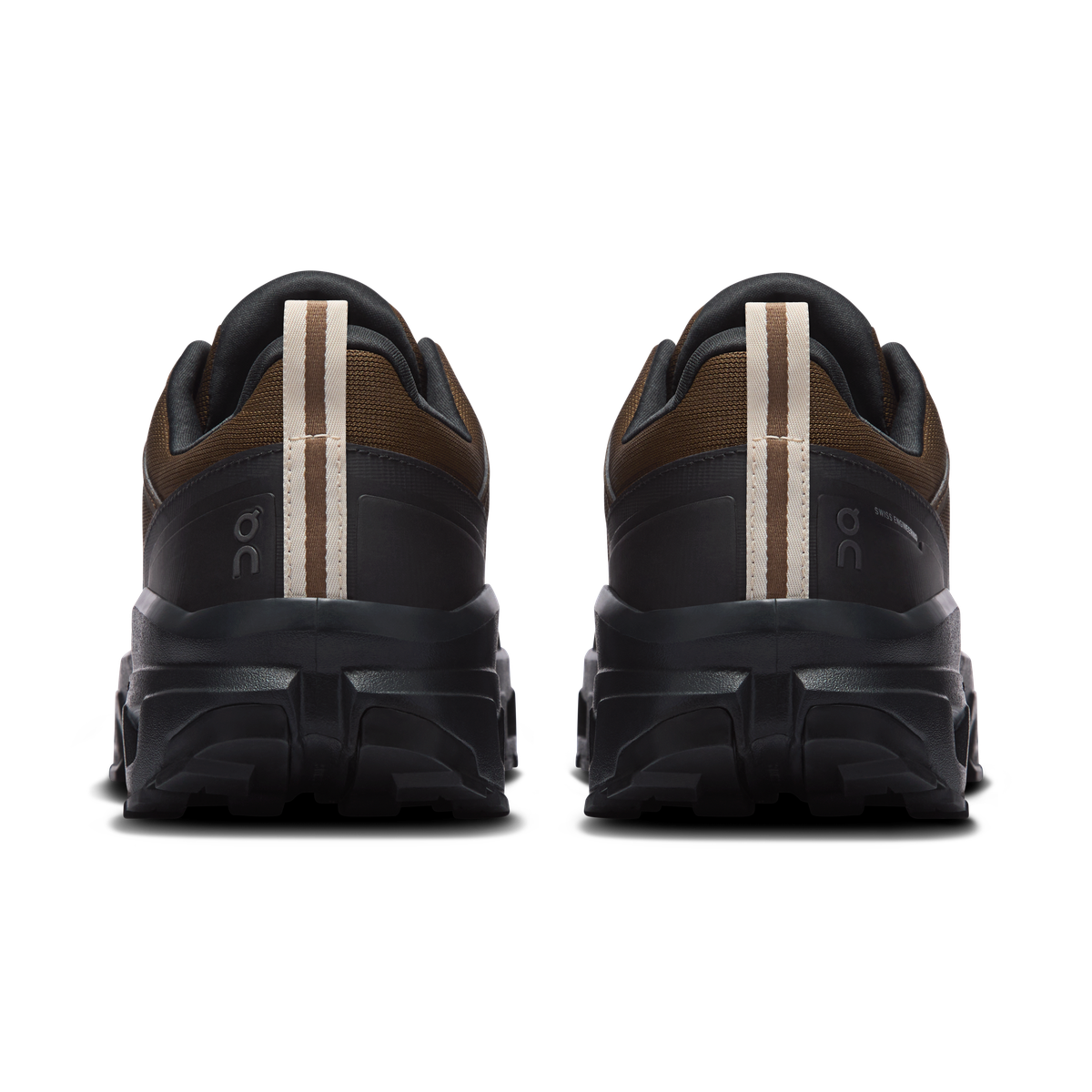Cloudrock Low Waterproof - Men's Earth