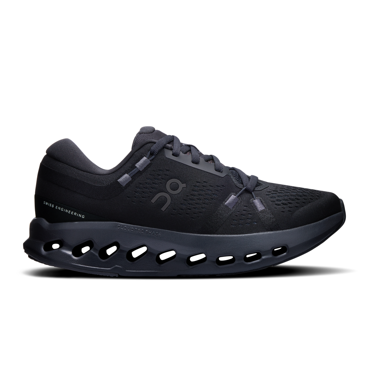 Cloudsurfer 2 - Women's Black