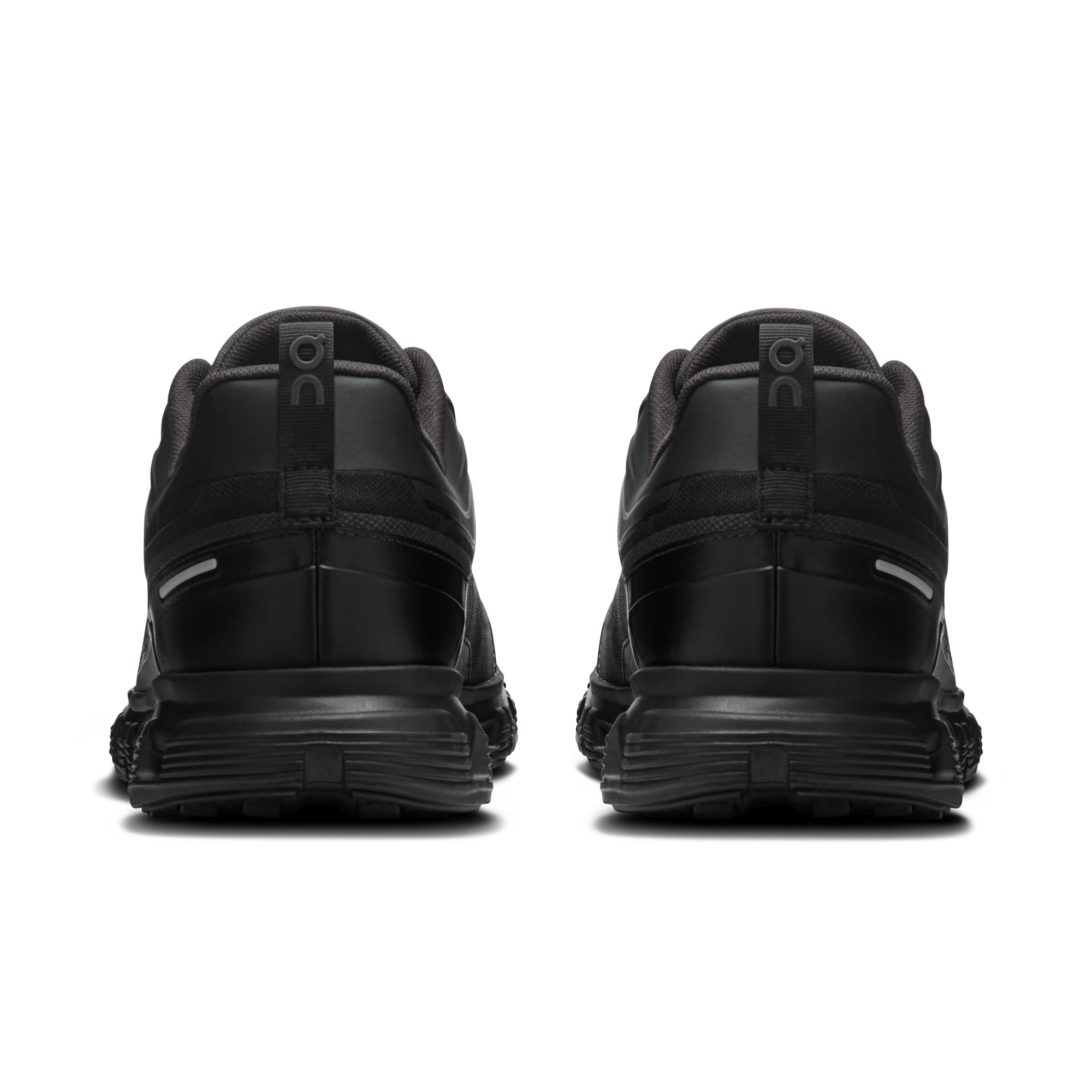 Cloud 6 Geo Waterproof - Men's Black