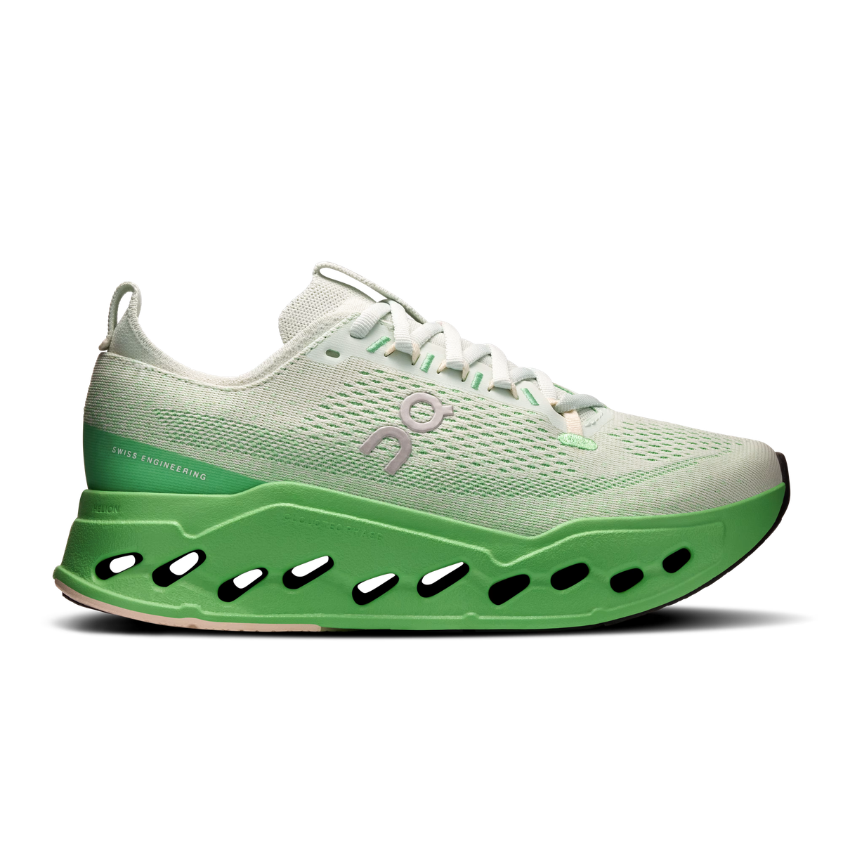 Cloudsurfer Max- Women's