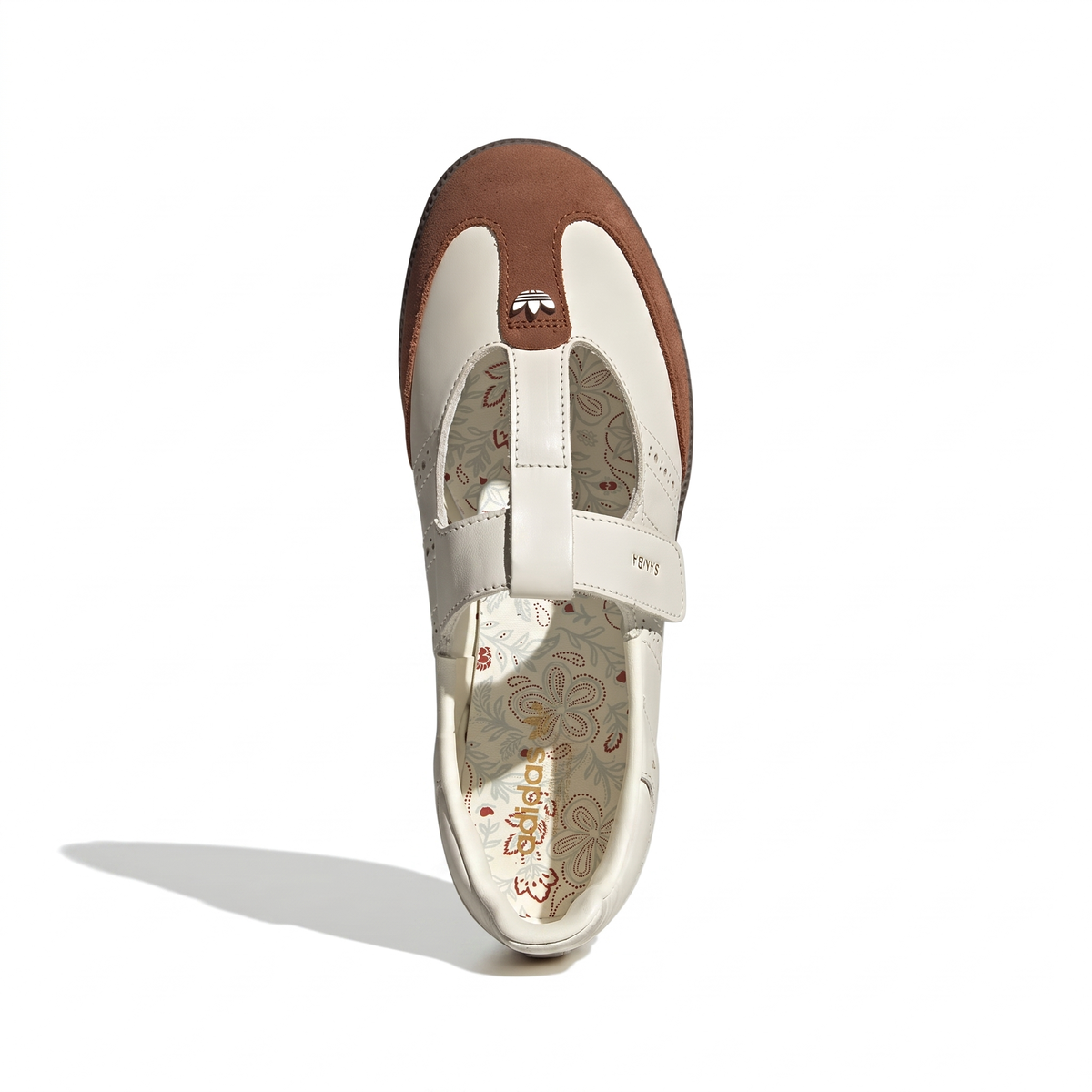 Samba Jane Women's