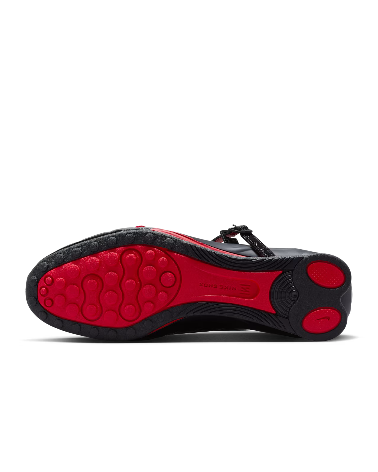Shox Z Calistra x LABELHOOD