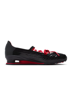 Black and University Red